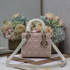 Christian Dior My Lady Bags